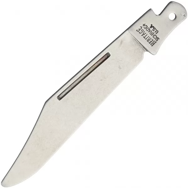 Schrade Knife Blade knives S670