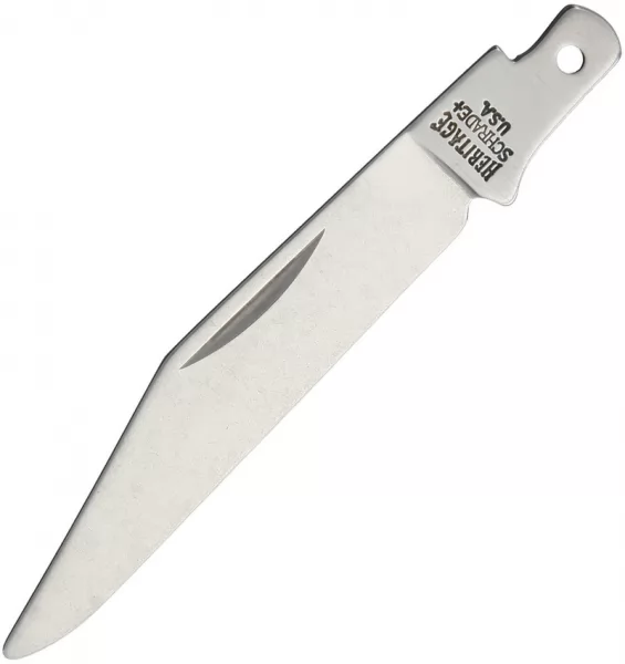 Schrade Knife Blade knives S671