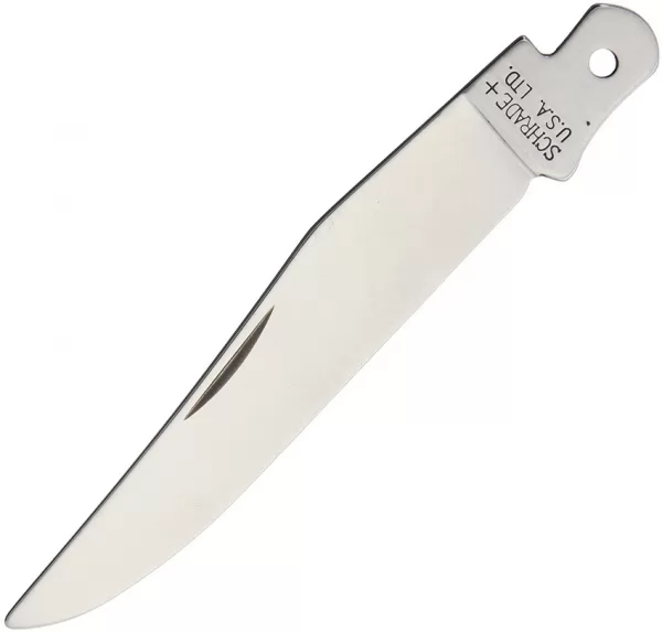 Schrade Knife Blade knives S672