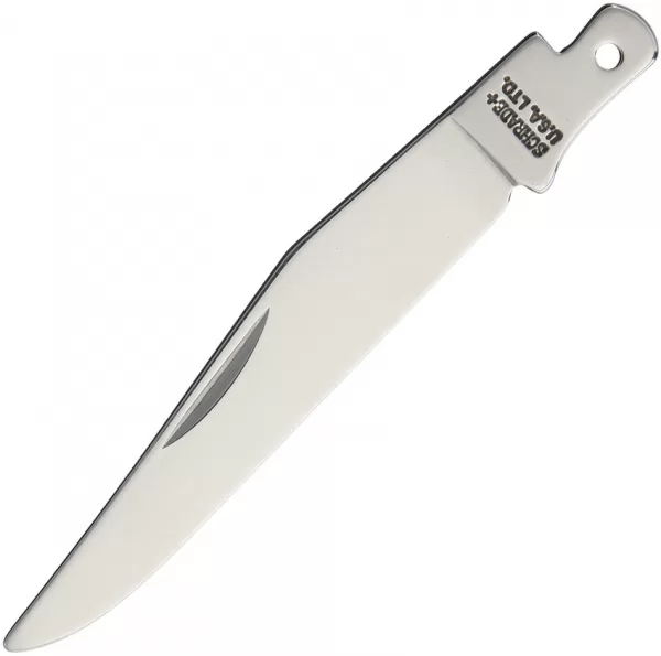 Schrade Knife Blade knives S673