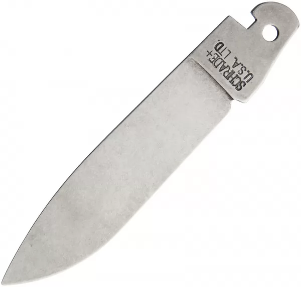 Schrade Knife Blade knives S676