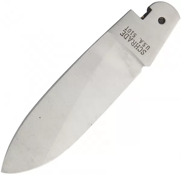 Schrade Knife Blade knives S677