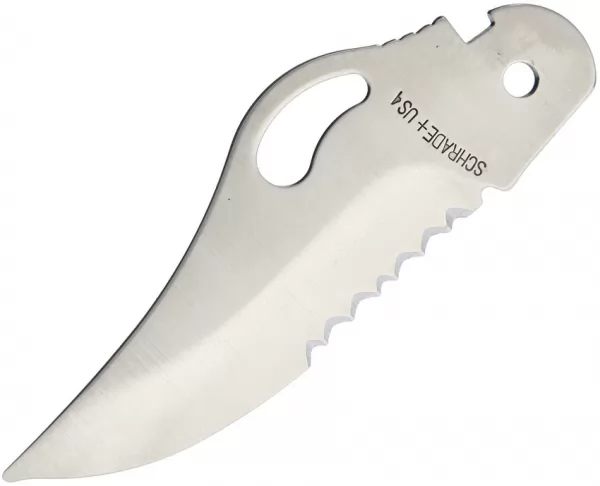 Schrade Knife Blade knives S684