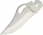 Schrade Knife Blade - S684