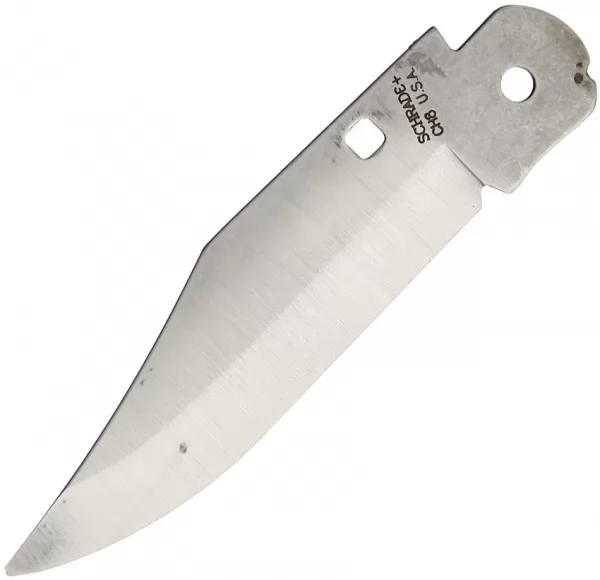 Schrade Knife Blade knives S686