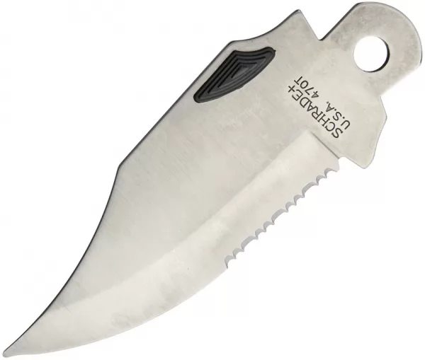 Schrade Knife Blade knives S689