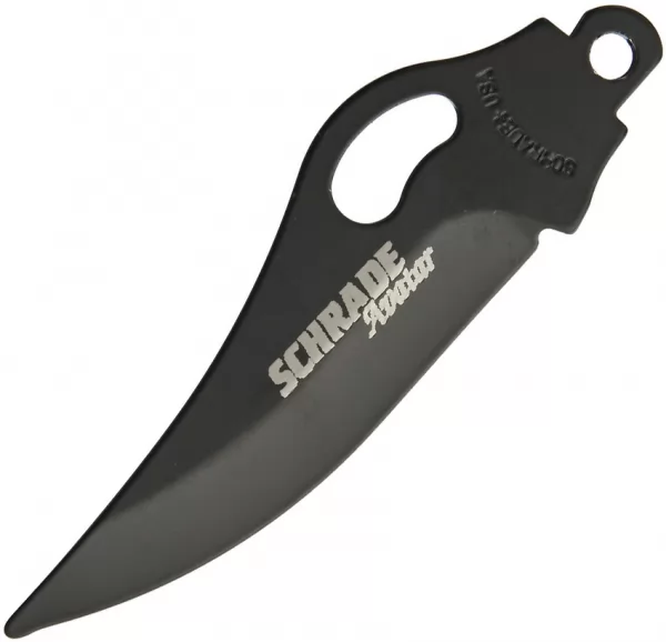 Schrade Knife Blade knives S690