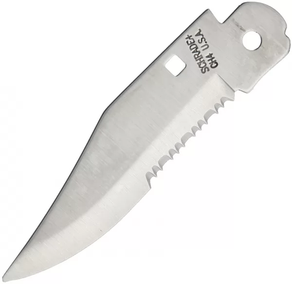 Schrade Knife Blade knives S692