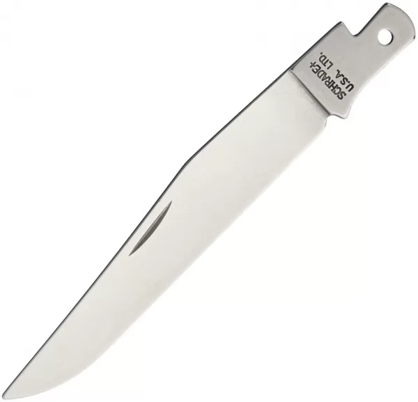 Schrade Knife Blade knives S697