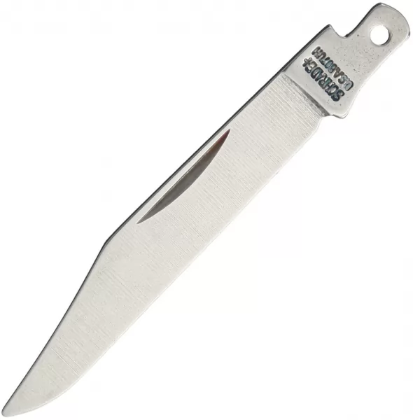 Schrade Knife Blade knives S698