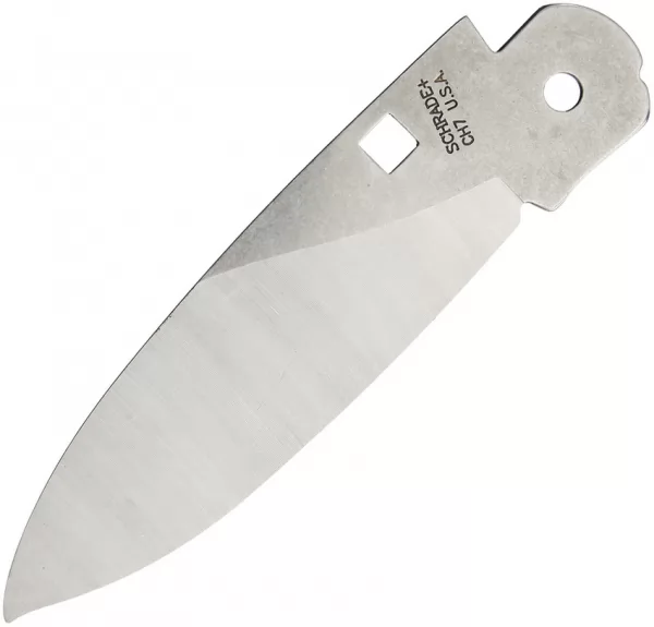 Schrade Knife Blade knives S699