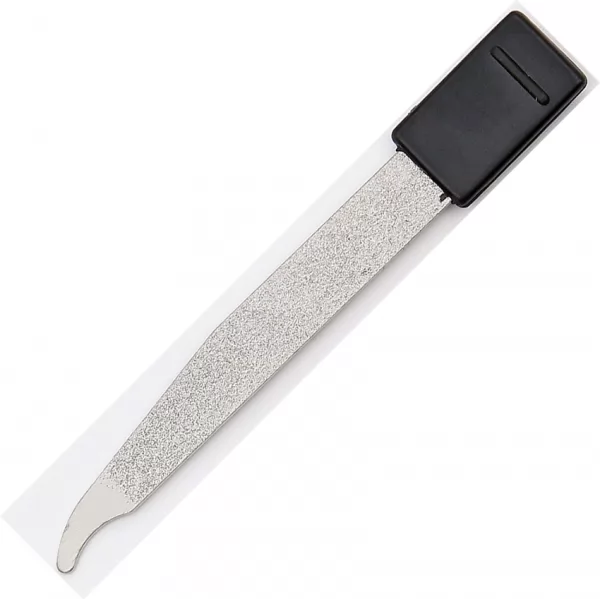 Schrade Nail File knives S90