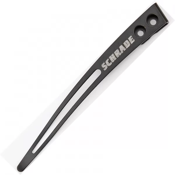 Schrade Pocket Clip knives S91