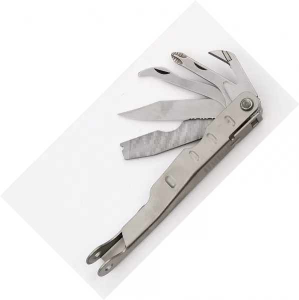 Schrade Multi-Tool Attachment knives S93