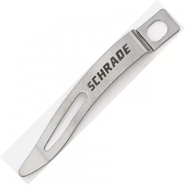 Schrade Pocket Clip knives S94