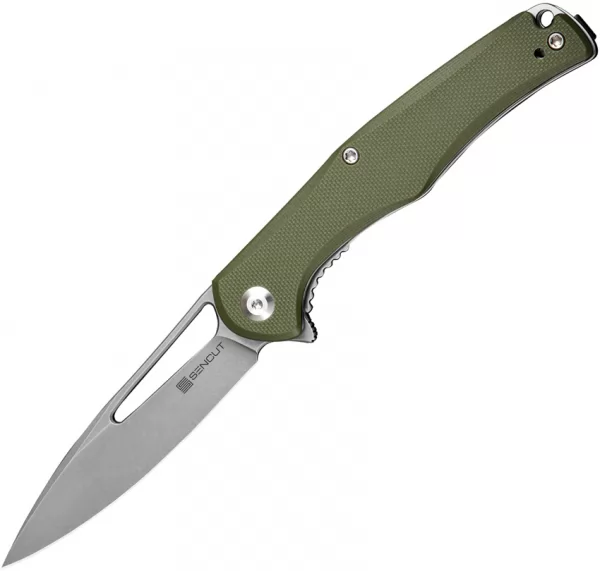 SENCUT Citius Linerlock OD SA01A