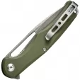 SENCUT Citius Linerlock OD SA01A