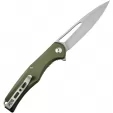 SENCUT Citius Linerlock OD SA01A