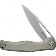 SENCUT Citius Linerlock Tan SA01B