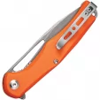 SENCUT Citius Linerlock Orange SA01C