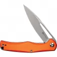 SENCUT Citius Linerlock Orange SA01C
