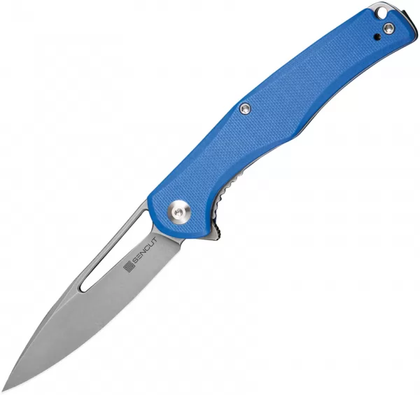 SENCUT Citius Linerlock Blue SA01D
