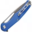 SENCUT Citius Linerlock Blue SA01D