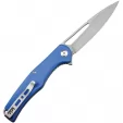 SENCUT Citius Linerlock Blue SA01D