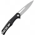 SENCUT Citius Linerlock Black SA01F