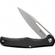 SENCUT Citius Linerlock Black SA01F