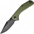SENCUT Actium Linerlock OD G10 - SA02E