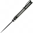 SENCUT Actium Linerlock OD G10 SA02E