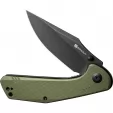 SENCUT Actium Linerlock OD G10 SA02E