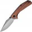SENCUT Actium Linerlock Wood - SA02F