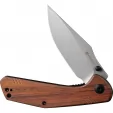 SENCUT Actium Linerlock Wood SA02F
