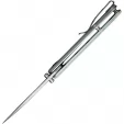 SENCUT Scepter Linerlock Jade G10 SA03C