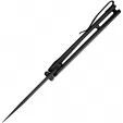 SENCUT Scepter Linerlock Dark Green SA03G