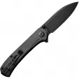 SENCUT Scepter Linerlock Dark Green SA03G