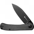 SENCUT Scepter Linerlock Dark Green SA03G