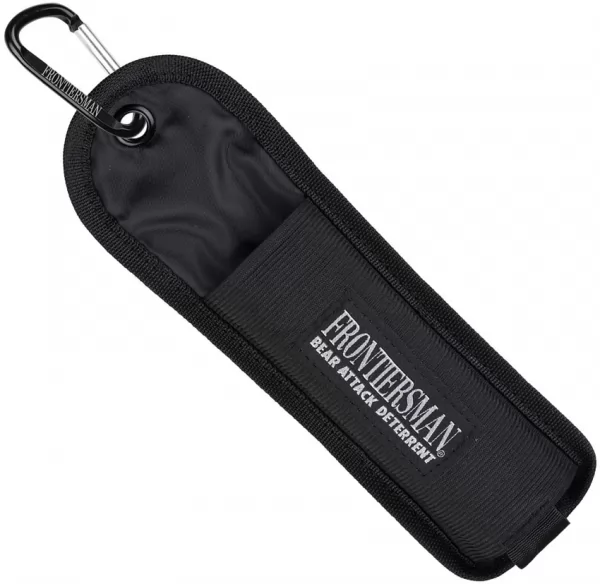 Sabre Bear Spray Holster self defense SA04546