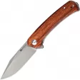 SENCUT Snap Linerlock Cuibourtia - SA05DV1