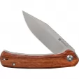 SENCUT Snap Linerlock Cuibourtia SA05DV1