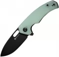 SENCUT Acumen Linerlock Jade - SA06C