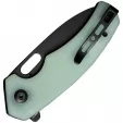 SENCUT Acumen Linerlock Jade SA06C
