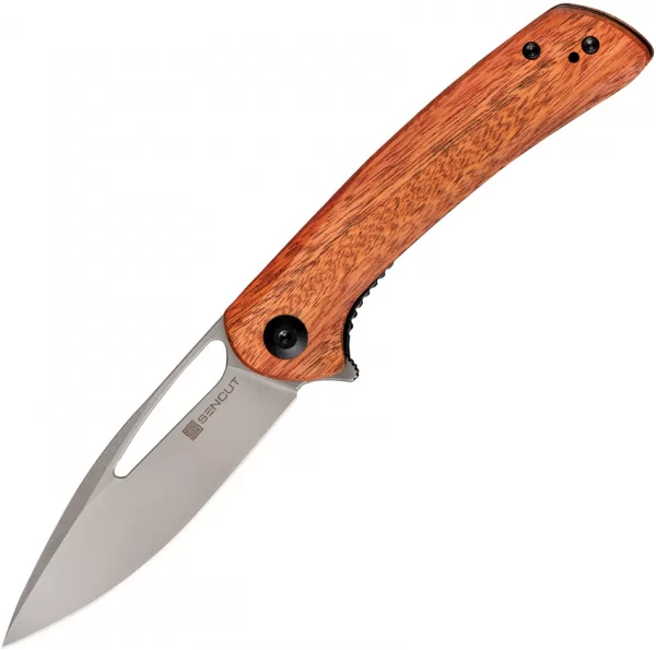 SENCUT Honoris Linerlock Cuibourtia SA07A