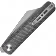 SENCUT Bronte Linerlock Micarta SA08A