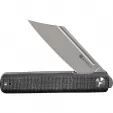 SENCUT Bronte Linerlock Micarta SA08A