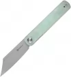 SENCUT Bronte Linerlock Jade G10 - SA08C