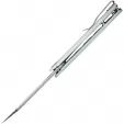 SENCUT Bronte Linerlock Jade G10 SA08C