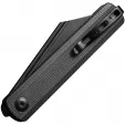 SENCUT Bronte Linerlock Green SA08F